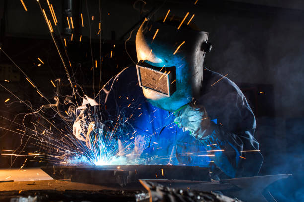 Best Marine and Shipbuilding Welding in Swift Trail Junction, AZ