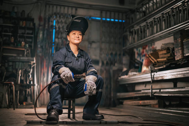 Reliable Swift Trail Junction, AZ Welder & Metal Fabrication Solutions