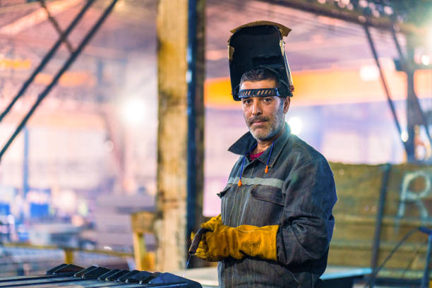 Affordable Welder Services in Swift Trail Junction, AZ