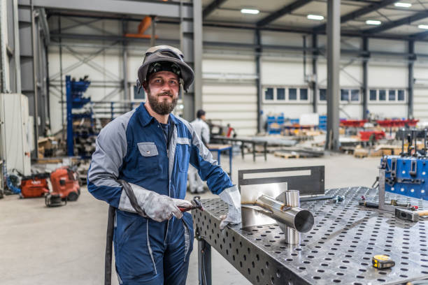 Swift Trail Junction, AZ Welder & Metal Fabrication Company