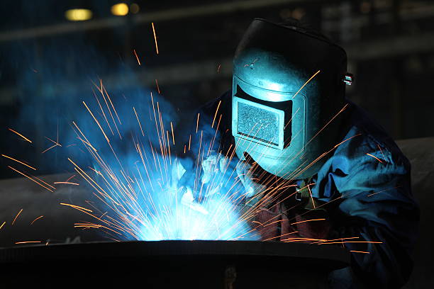 Best Automation and Robotic Welding in Swift Trail Junction, AZ
